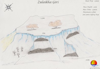 Zulaikha Giri